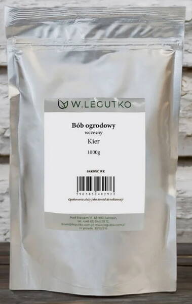 Ackerbohne "Kier" (1000 g)